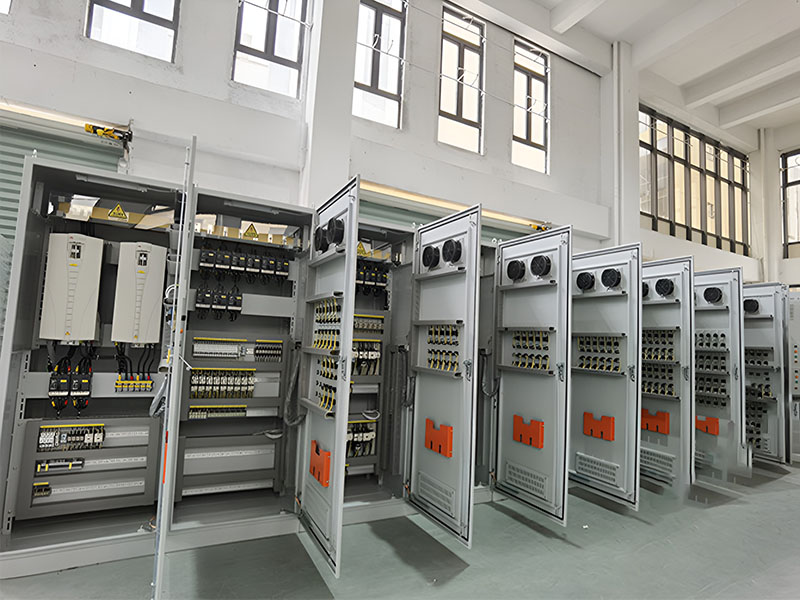 中水處理項(xiàng)目